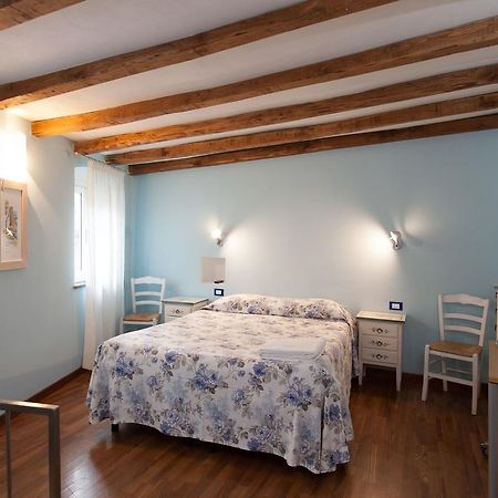 L'Ancora Hotel ริโอมัจโจเร ภายนอก รูปภาพ